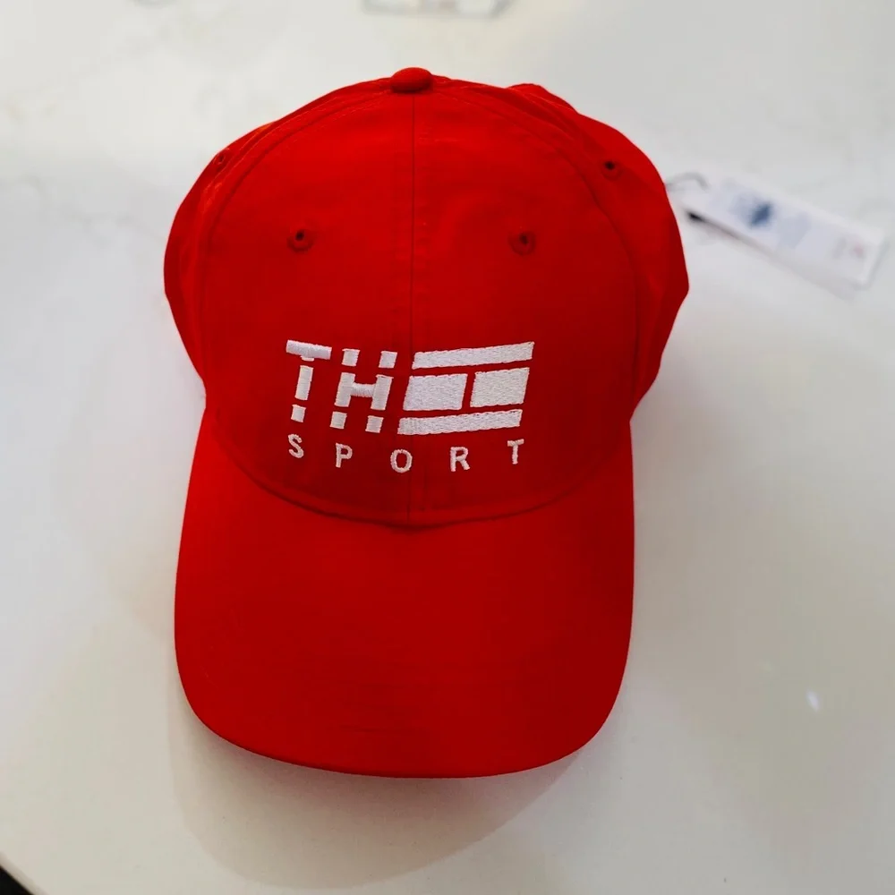 COPY - Tommy Hilfiger Sport Hat - Picture 7 of 12